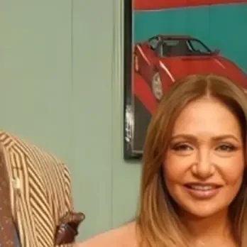 بيومي فؤاد: لا أخشى تكرار التعاون مع ليلى علوي و"ابن مين فيهم" يحمل فكرة مختلفة