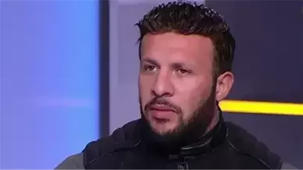 أحمد غانم سلطان يهاجم الأهلي ومبادئه بعد مباراة سيراميكا كليوباترا