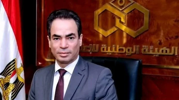 المسلماني في مجلس النواب: لا يزال صوت العرب من القاهرة