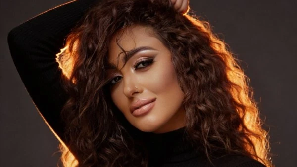 ندى بهجت تكشف ل كواليس أوبريت الدنيا ربيع| خاص