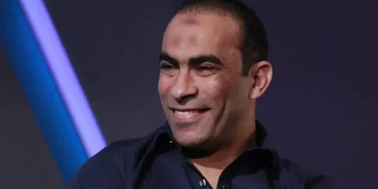 سيد عبدالحفيظ يوجه ضربة موجعة لوليد صلاح الدين … ماذا فعل