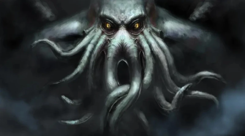 سيد المحيطات. اكتشاف أخطبوط عملاق يغير مفهوم السلسلة الغذائية