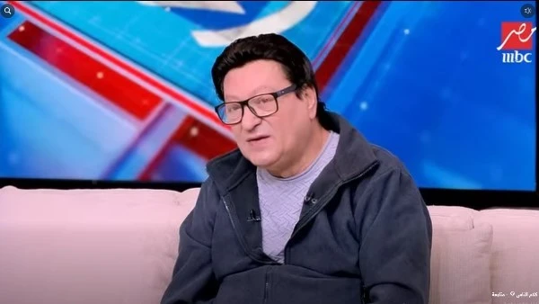 محمد الحلو: زمان كان عندي 3 زوجات على ذمتي في نفس الوقت لكن الحقيقة إن الواحد مش بيقدر يوازن بينهم بسهولة والموضوع بياخد من الواحد كتير