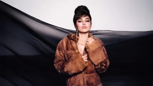 هيفاء وهبي وتترقب عرض "أرض جهنم"