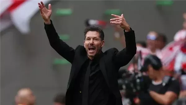 سيميوني يكسر العقدة ويحقق أول فوز على كامب نو منذ 20 عامًا