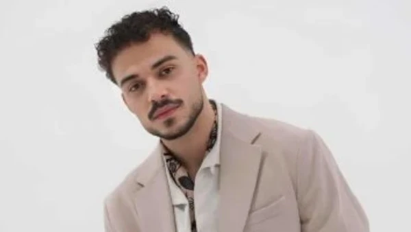 حسام السيلاوي يتصدر التريند ورد صادم من والده