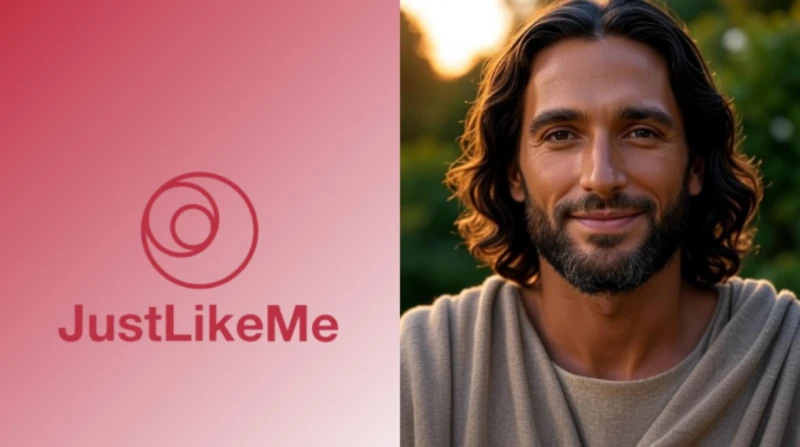 هل تريد إجراء محادثة مع السيد المسيح؟. شركة ذكاء اصطناعي تثير ضجة بأحدث خدماتها