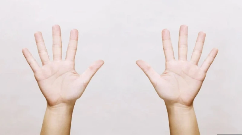 "اختبار الإبهام". حركة بسيطة بيدك قد تنقذ حياتك من "القاتل الصامت"