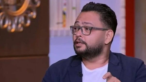 أحمد رزق: الفن شريك الدولة في التوعية والتكريم لمس قلبنا بشكل غير عادي