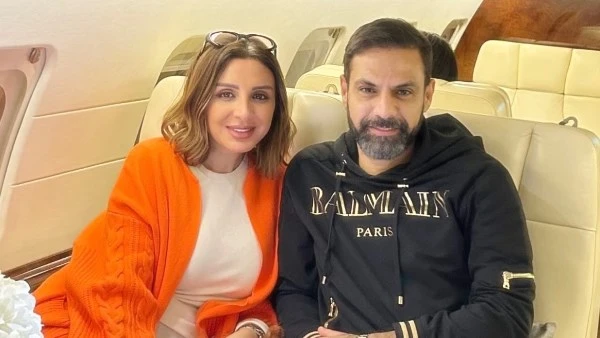 أنغام تهنئ ماذا قالت