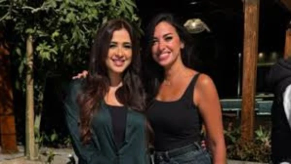 إلهام وجدي: ياسمين عبدالعزيز حقيقية واللي بيقف جنبها بينور وتتفتح له الأبواب