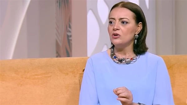 هبة عبدالغني: الغناء هواية.. وغنيت مع بلاك تيما بالصدفة على المسرح