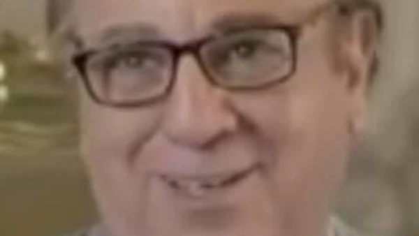 موعد ومكان عزاء شقيقة الفنان محمد الكاشف