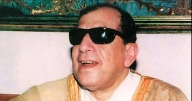 سيد مكاوى "شيخ الملحنين" الذى أبصر الموسيقى بقلبه.. فى ذكرى رحيله