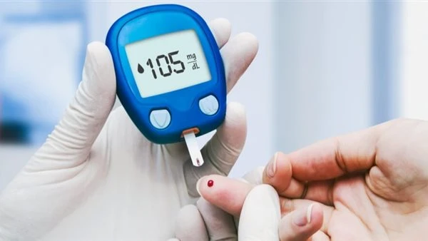 انتبه وافحص … قلل سكر وانتظم في الكشف للحفاظ على صحتك