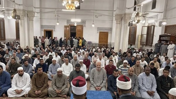 الأوقاف تعقد الأسبوع الثقافي بجميع المديريات على مستوى الجمهورية