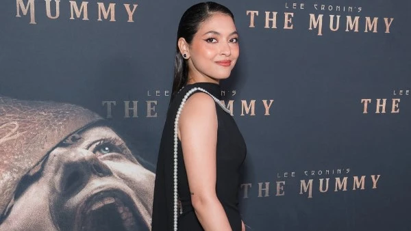 مي الغيطي في العرض الخاص Lee صور