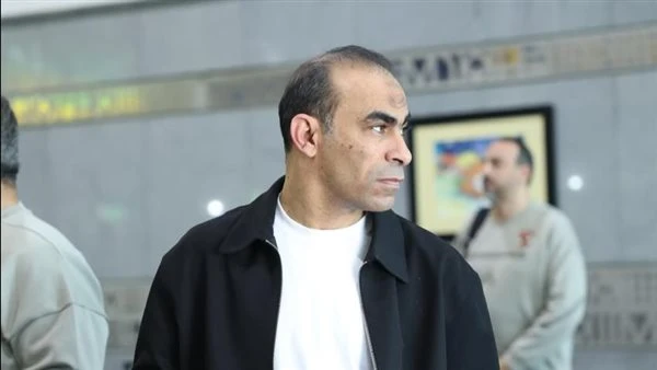 سيد عبد الحفيظ يحفز لاعبي الأهلي قبل مواجهة بيراميدز بالدوري