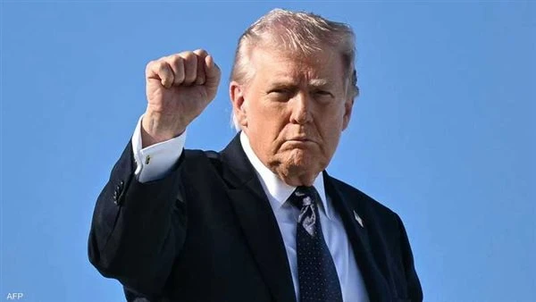 ترامب: إيران يجب أن تستسلم ولا اتفاق دون معالجة ملفها النووي