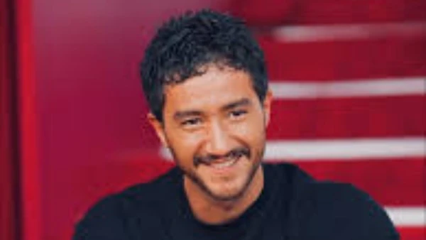 أحمد مالك: إيجي بست بيخاطب كل الأجيال