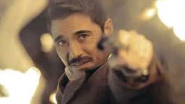 حقيقة توقف تصوير فيلم فرقة الموت بطولة أحمد عز (خاص)