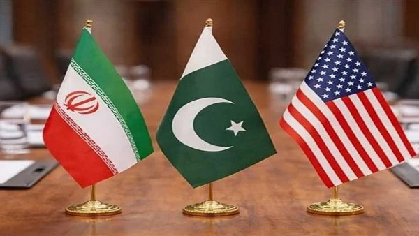 لإجراء محادثات مع إيران.. وفد أمريكي يتوجه إلى باكستان