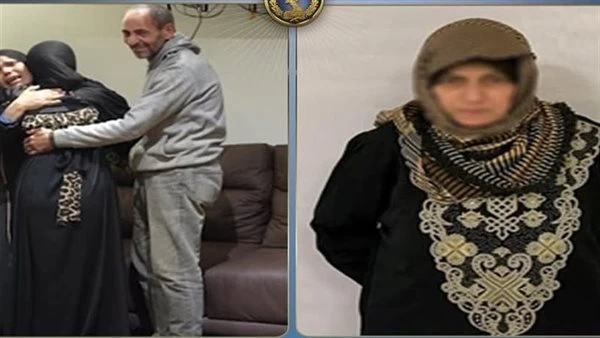 القبض على متهمة بخطف فتاة منذ 12 عاما واستغلالها للتربح