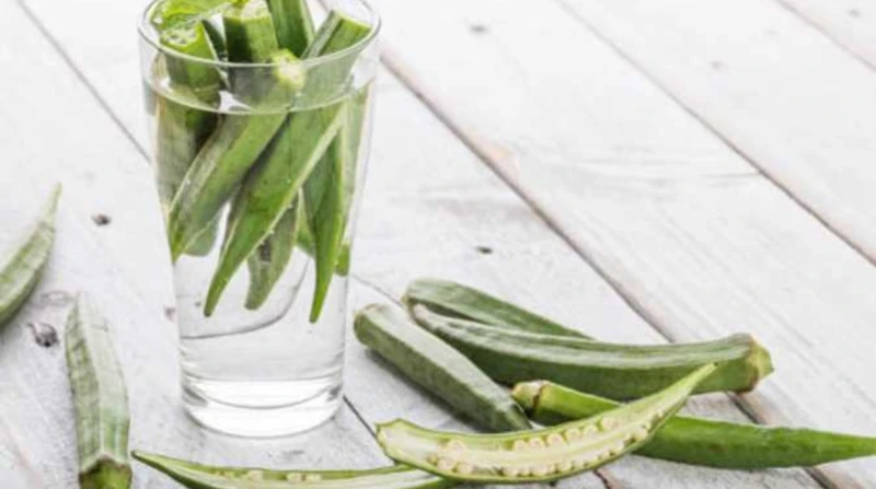 فوائد مذهلة لتناول ماء البامية. ماذا يفعل لمرضى السكري