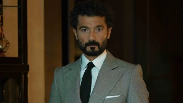 منى أبو سديرة تنفي شائعة علاج خالد النبوي للدكتور سامي على نفقته الخاصة