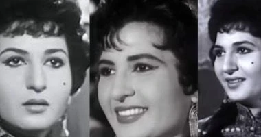 نعيمة عاكف.. رحلة قصيرة من سيرك الأب إلى أضواء الشاشة في ذكرى رحيلها