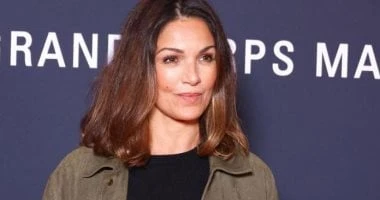 تفاصيل وفاة المغربية الفرنسية نادية فارس ورثاء ابنتها لها