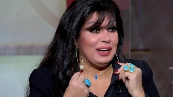 في عيد ميلادها الـ 73. فيفي عبده تكشف خطواتها القادمة: هبدأ أعيش حياتي