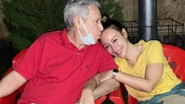 الأربعاء المقبل. عزاء والد منة شلبي في مسجد المشير طنطاوي