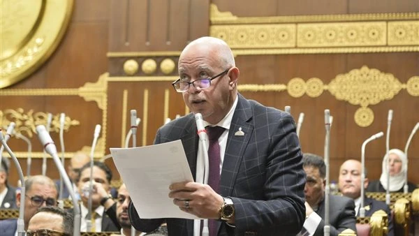 حازم الجندي: تعنت إيران يهدد السلم الإقليمي.. وأمن الخليج خط أحمر