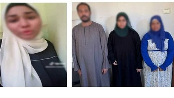 خناقة الخالة وابنة الأخت على شقة بقنا تنتهي في قسم الشرطة