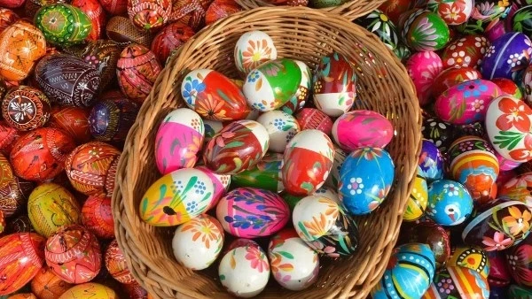 قصة شم النسيم. رحلة عبر 5000 عام من البهجة في وجدان المصريين