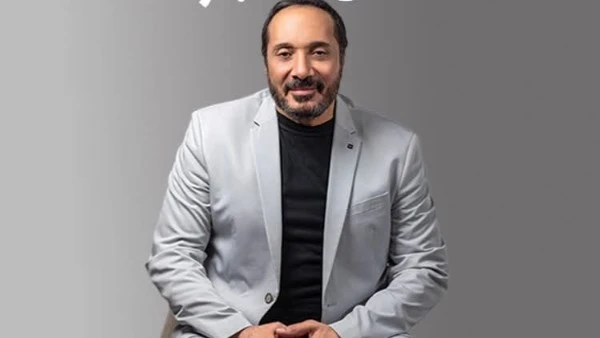 علي الحجار يحيي حفلًا غنائيًا في ساقية الصاوي غدًا