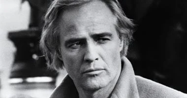 ذكري ميلاد مارلون براندو.. حكاية كرهه للتمثيل وفشله كأب وزوج