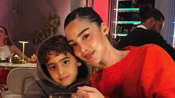 بسمة بوسيل شاهد