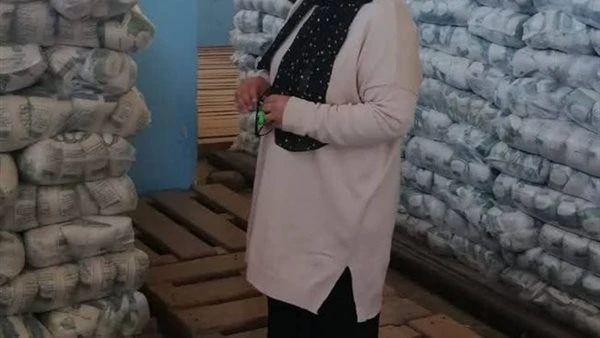 حملات تفتيش ورقابة على الأسواق برأس غارب لضبط المخالفات