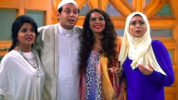 منتج الزوجة الرابعة: أفكر ولن أستعين بالمخرج مجدي الهواري