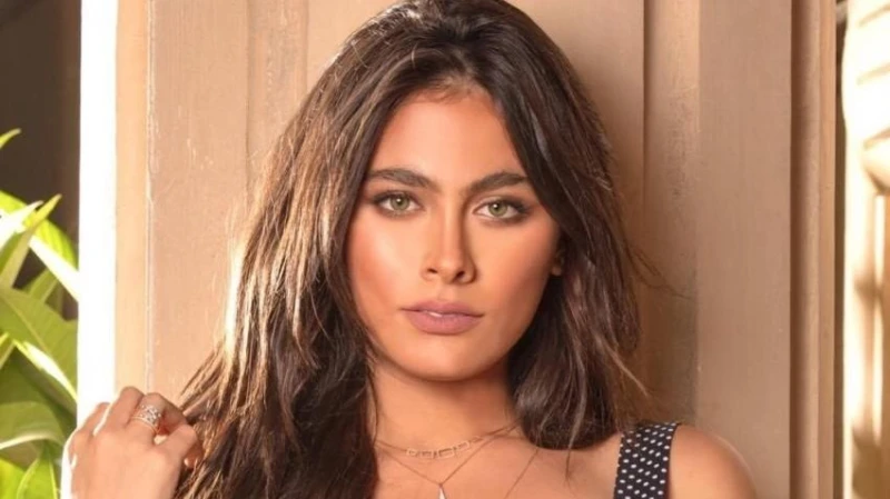 هاجر أحمد تتألق في أحدث ظهور عبر إنستجرام