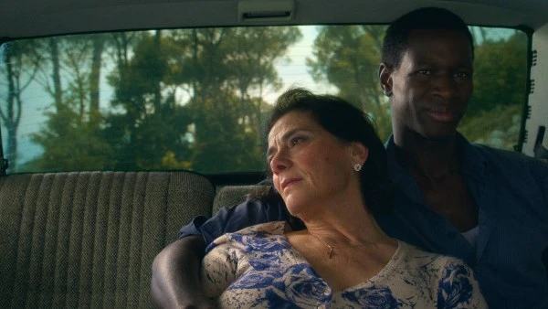 لمن مشاركة عربية وحيدة بمسابقة مهرجان إسطنبول السينمائي