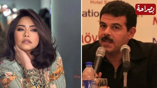 بعد تعافيها.. ناصر بجاتو يتولى إدارة أعمال شيرين عبدالوهاب |خاص