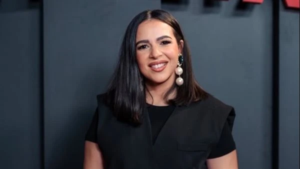 إيمي سمير غانم تثير الجدل عبر إنستجرام: مش حاسة بأي شم نسيم. قرف بس