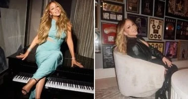 ماريا كارى تقرر بيع بنتهاوس نيويورك بعد 30 سنة من امتلاكه