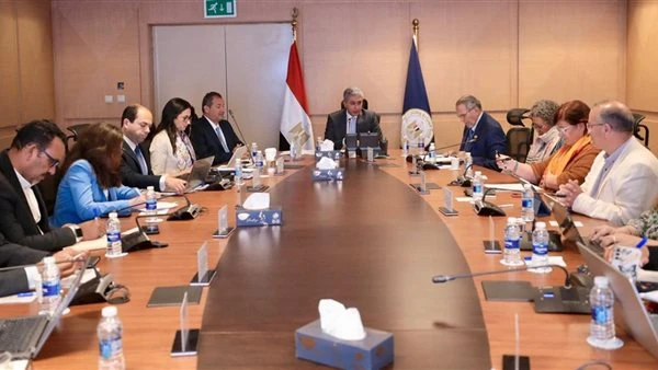 وزير السياحة يعقد اجتماعاً موسعاً مع مجموعة العمل الخاصة بمواقع التراث العالمي