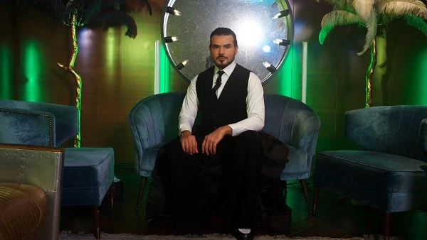 روحي. سامو زين يطرح أول أغنية بموسم الصيف