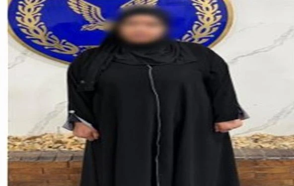 سجناء القرون واحدة ست: داخله بـ ١١٢ سنة