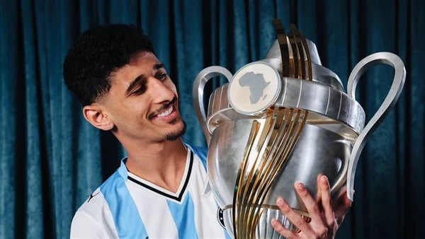 ببيراميدز يوضح إصابة أحمد عاطف قطة في مباراة الزمالك